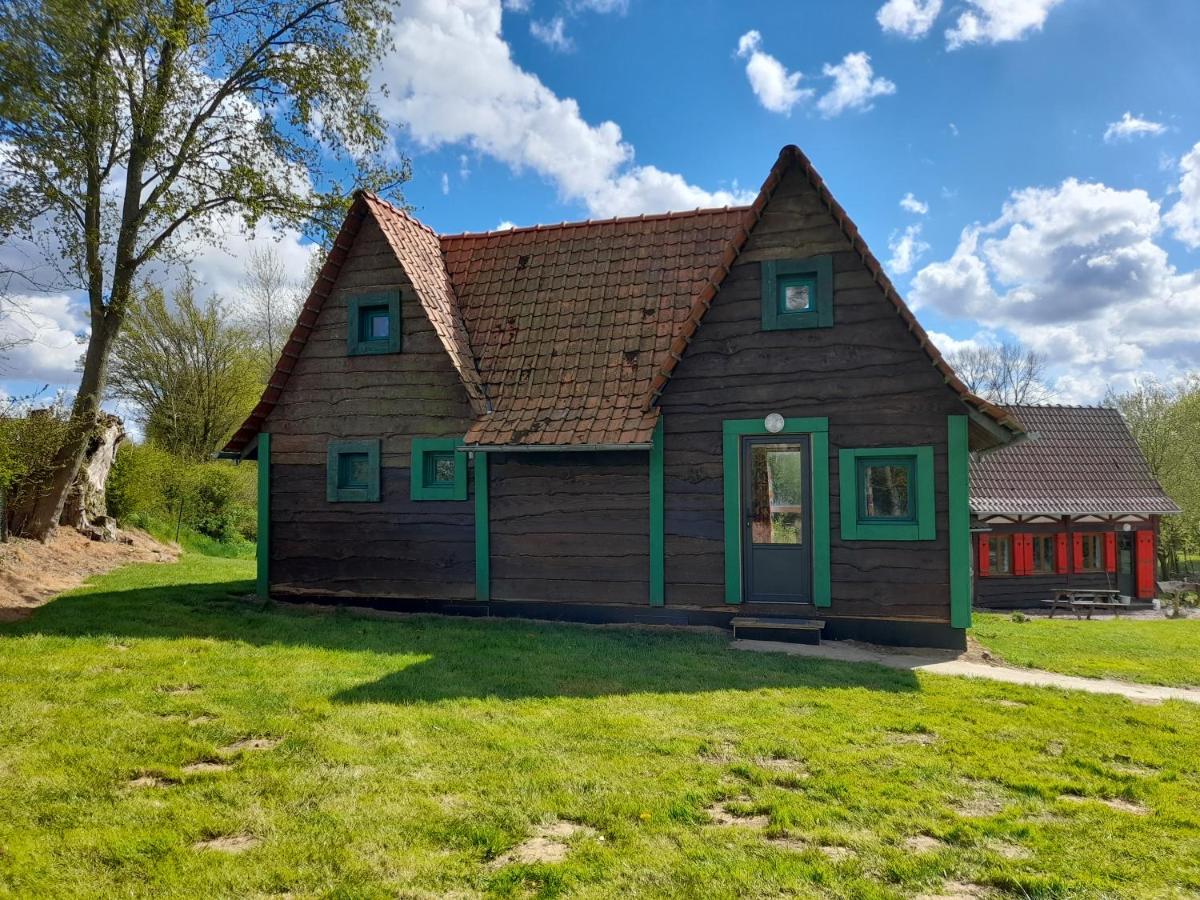 Parco vacanze Village *