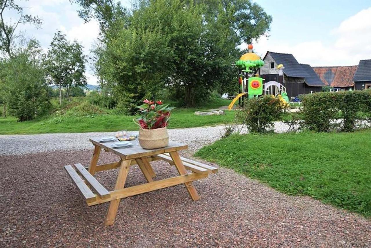 Village * Réclinghem